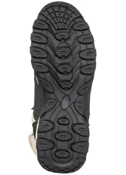 Sale Gefütterte Damen-Stiefel, Winterschuhe, mit Reißverschluss Damen Winterschuhe|Stiefel & Stiefeletten