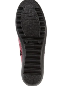 Hot Gemini, bequeme Damen-Boots, Weite G, mit herausnehmbarem Fußbett Damen Stiefel & Stiefeletten