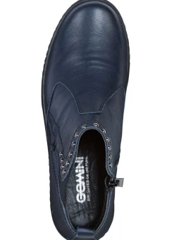 Discount Gemini, bequeme Damen-Boots, Weite G, mit herausnehmbarem Fußbett Damen Stiefel & Stiefeletten