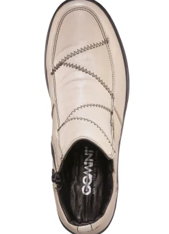 Gemini, bequeme Damen-Boots, Weite H, mit herausnehmbarem Fußbett Damen Stiefel & Stiefeletten