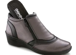 Clearance Gemini, bequeme Damen-Boots, Weite H, mit herausnehmbarem Fußbett Damen Stiefel & Stiefeletten