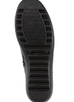 Gemini, bequeme Damen-Boots, Weite G, mit herausnehmbarem Fußbett Damen Stiefel & Stiefeletten