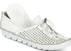 Gemini, bequeme Damen-Slipper, Weite G, mit herausnehmbarem Fußbett Damen Sneaker & Sportschuhe|Slipper