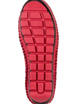 Hot Gemini, bequeme Damen-Slipper, Weite G, mit herausnehmbarem Fußbett Damen Sneaker & Sportschuhe|Slipper