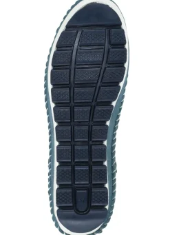 Discount Gemini, bequeme Damen-Slipper, Weite G, mit herausnehmbarem Fußbett Damen Sneaker & Sportschuhe|Slipper