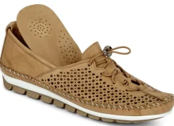 Sale Gemini, bequeme Damen-Slipper, Weite G, mit herausnehmbarem Fußbett Damen Sneaker & Sportschuhe|Slipper