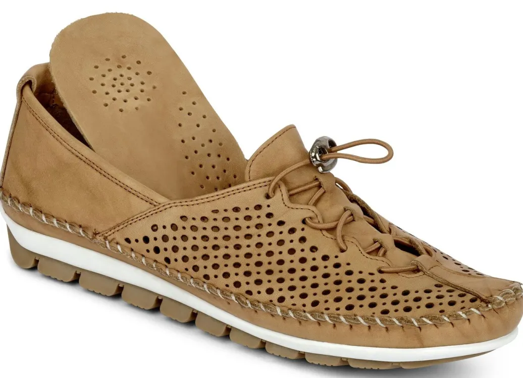 Sale Gemini, bequeme Damen-Slipper, Weite G, mit herausnehmbarem Fußbett Damen Sneaker & Sportschuhe|Slipper