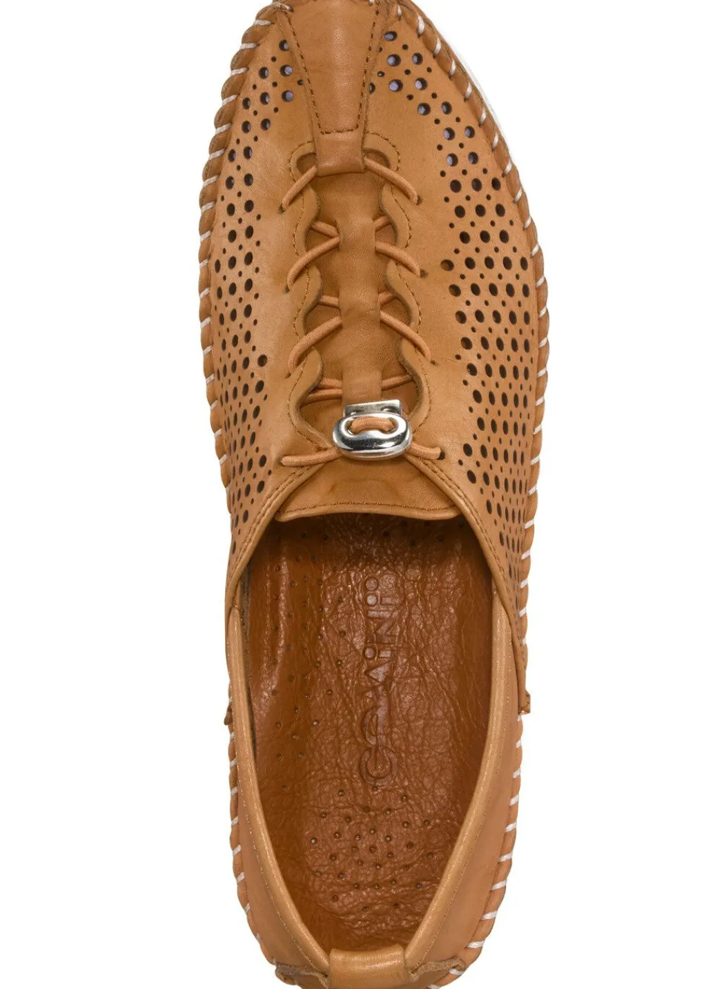 Sale Gemini, bequeme Damen-Slipper, Weite G, mit herausnehmbarem Fußbett Damen Sneaker & Sportschuhe|Slipper