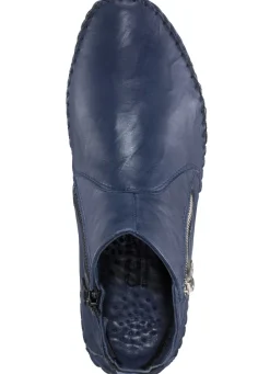 Discount Gemini, bequeme Damen-Stiefeletten, Weite G, mit herausnehmbarem Fußbett Damen Stiefel & Stiefeletten