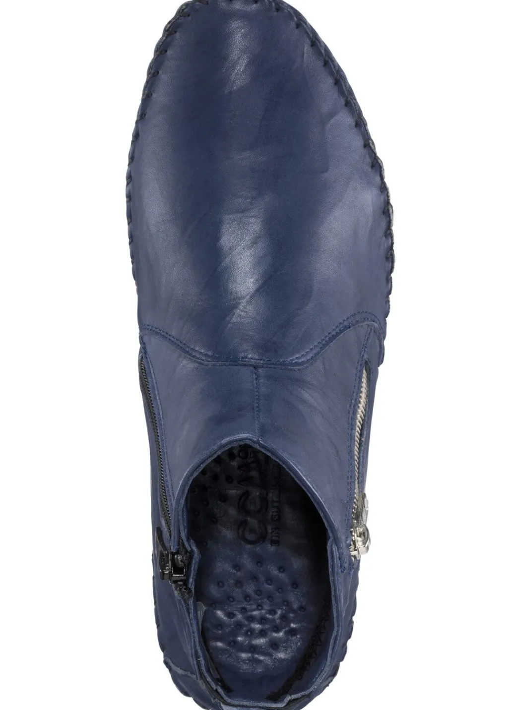 Discount Gemini, bequeme Damen-Stiefeletten, Weite G, mit herausnehmbarem Fußbett Damen Stiefel & Stiefeletten