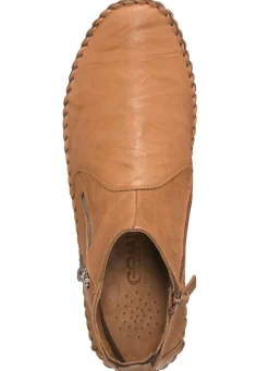 Gemini, bequeme Damen-Stiefeletten, Weite G, mit herausnehmbarem Fußbett Damen Stiefel & Stiefeletten
