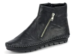 Clearance Gemini, bequeme Damen-Stiefeletten, Weite G, mit herausnehmbarem Fußbett Damen Stiefel & Stiefeletten