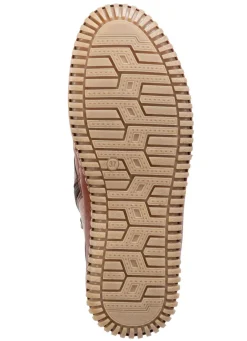 New Gemini Bootie im Patchwork-Stil Damen Stiefel & Stiefeletten