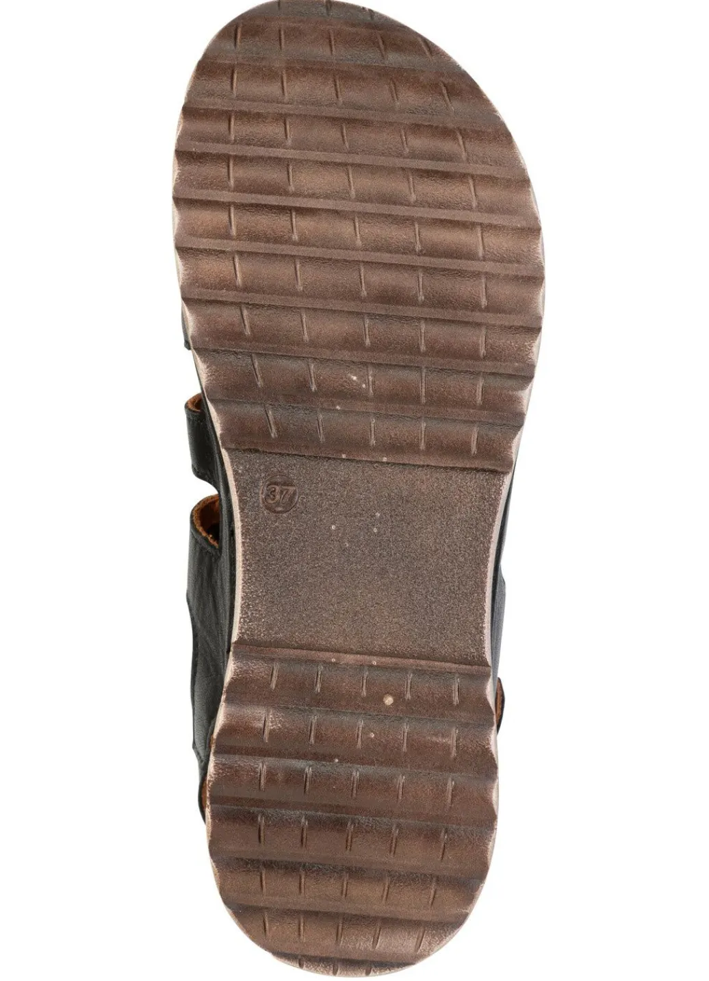Sale Gemini, klassische Damen-Sandalen, Weite G, aus Leder Damen Sandalen