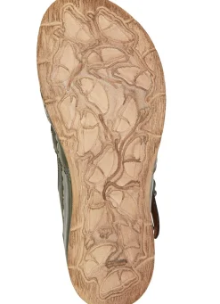 Clearance Gemini, klassische Damen-Sandalen, Weite G, mit Gummizug Damen Sandalen