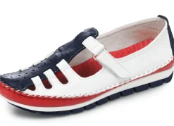 Best Gemini, klassische Damen-Slipper, Weite G, mit herausnehmbarem Fußbett Damen Sneaker & Sportschuhe|Slipper