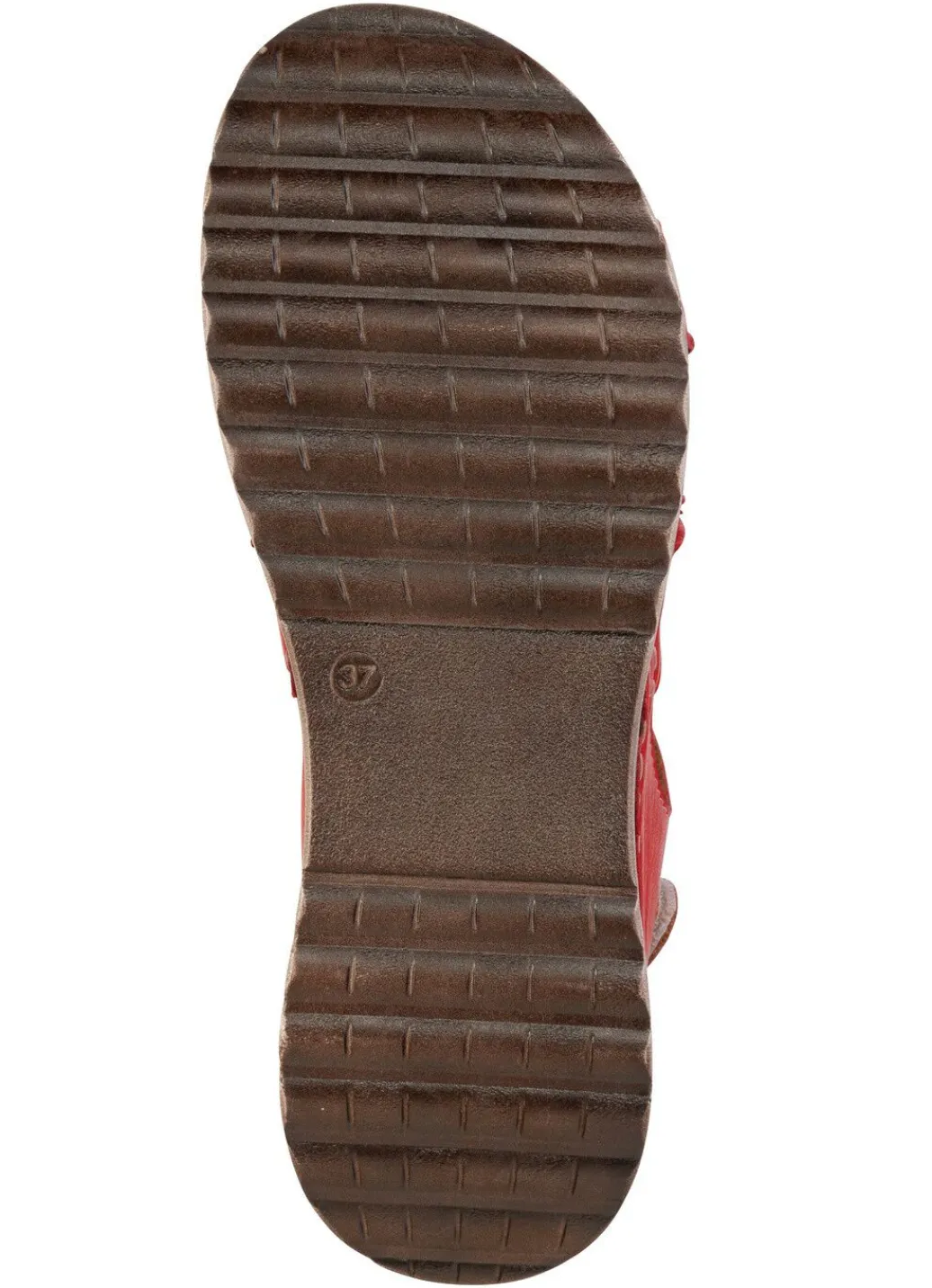Sale Gemini, leichte Damen-Sandalen, Weite G, aus Leder Damen Sandalen