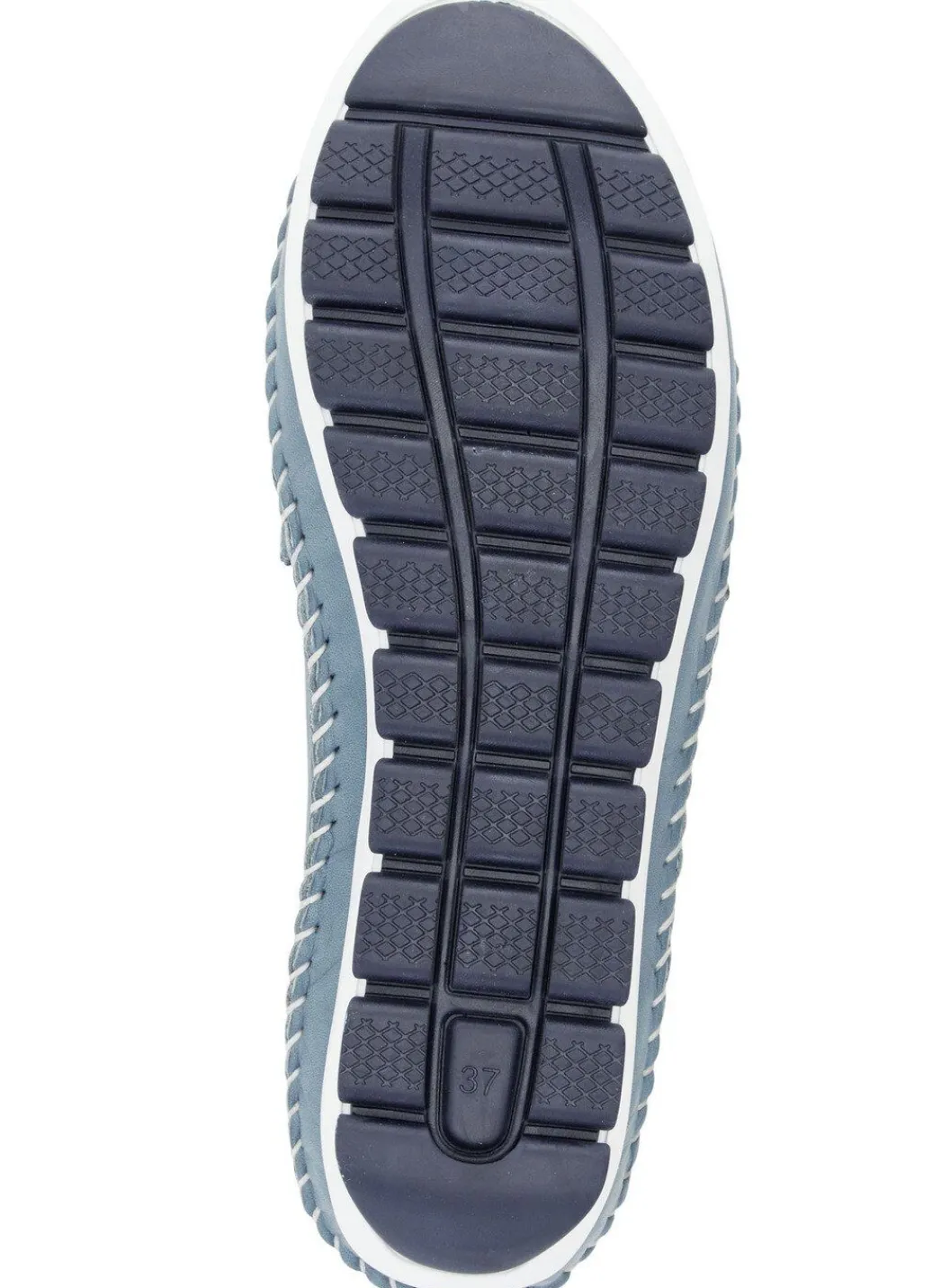 Outlet Gemini, leichte Damen-Slipper, Weite G, mit herausnehmbarem Fußbett Damen Slipper