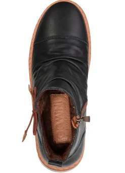 Clearance Gemini, modische Damen-Boots, Weite G, Winterschuhe, mit herausnehmbarem Fußbett Damen Winterschuhe|Stiefel & Stiefeletten