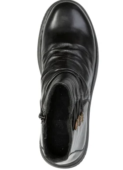 Best Gemini, modische Damen-Boots, Winterschuhe, Weite G, mite herausnehmbarem Fußbett Damen Winterschuhe|Stiefel & Stiefeletten