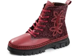 Clearance Gemini, modische Damen-Stiefeletten, Winterschuhe, Weite G, mit herausnehmbarem Fußbett Damen Winterschuhe|Stiefel & Stiefeletten