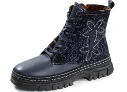 Best Gemini, modische Damen-Stiefeletten, Winterschuhe, Weite G, mit herausnehmbarem Fußbett Damen Winterschuhe|Stiefel & Stiefeletten