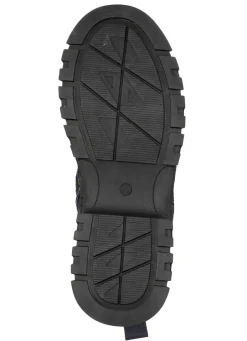 Best Gemini, modische Damen-Stiefeletten, Winterschuhe, Weite G, mit herausnehmbarem Fußbett Damen Winterschuhe|Stiefel & Stiefeletten