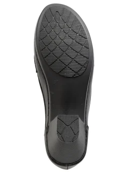 Clearance Gemini Pumps aus teilweise schattiertem Rind-Nappaleder Damen Pumps