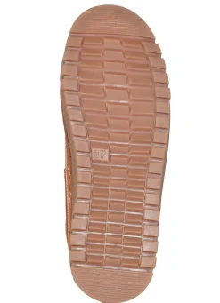 Hot Gemini, schicke Damen-Schnürschuhe, Weite G, mit herausnehmbarem Fußbett Damen Schnürschuhe