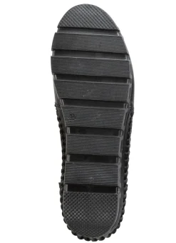 Online Gemini Schnürschuh aus gelochtem Nappaleder Damen Schnürschuhe