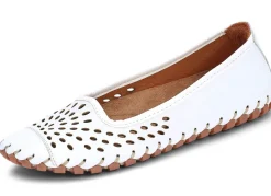 Sale Gemini Slipper aus Rind-Nappaleder Damen Slipper