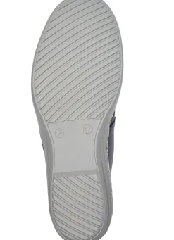 Online Gemini Slipper aus weichem Rindleder Damen Slipper