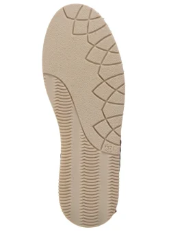 Sale Gemini Slipper mit luftigen Durchbrüchen Damen Slipper