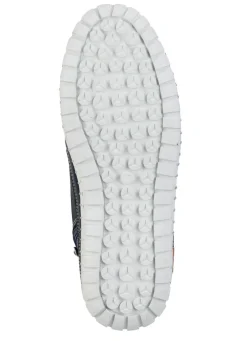 Outlet Gemini, sommerliche Damen-Boots, Weite G, mit herausnehmbarem Fußbett Damen Stiefel & Stiefeletten