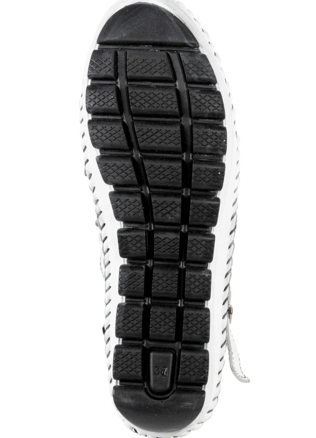 Outlet Gemini, sommerliche Damen-Boots, Weite G, mit herausnehmbarem Fußbett Damen Stiefel & Stiefeletten
