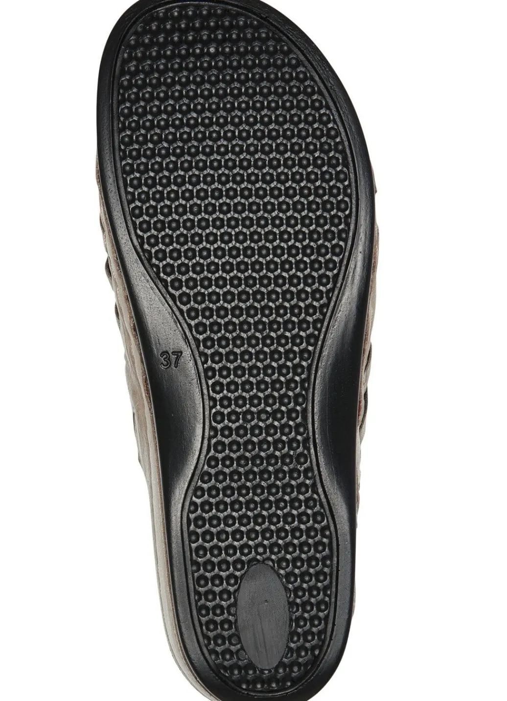 Clearance Gemini, sommerliche Damen-Clogs, Weite G, mit Gummizug Damen Clogs
