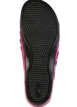Gemini, sommerliche Damen-Clogs, Weite G, mit Gummizug Damen Clogs