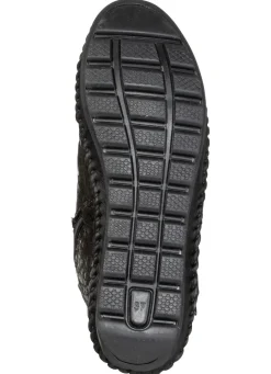 Online Gemini, trendige Damen-Boots, Weite G, mit herausnehmbarem Fußbett Damen Stiefel & Stiefeletten