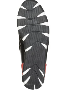 Gemini, trendige Damen-Boots, Weite G, mit herausnehmbarem Fußbett Damen Stiefel & Stiefeletten