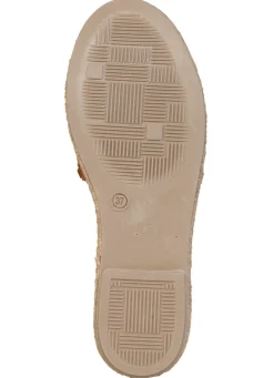 Discount Gemini, trendige Damen-Slipper, Weite G, aus Leder Damen Slipper