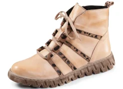 Best Gemini, trendige Damen-Stiefeletten, Winterschuhe, Weite G, mit herausnehmbarem Fußbett Damen Winterschuhe|Stiefel & Stiefeletten