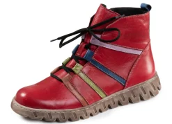 Sale Gemini, trendige Damen-Stiefeletten, Winterschuhe, Weite G, mit herausnehmbarem Fußbett Damen Winterschuhe|Stiefel & Stiefeletten