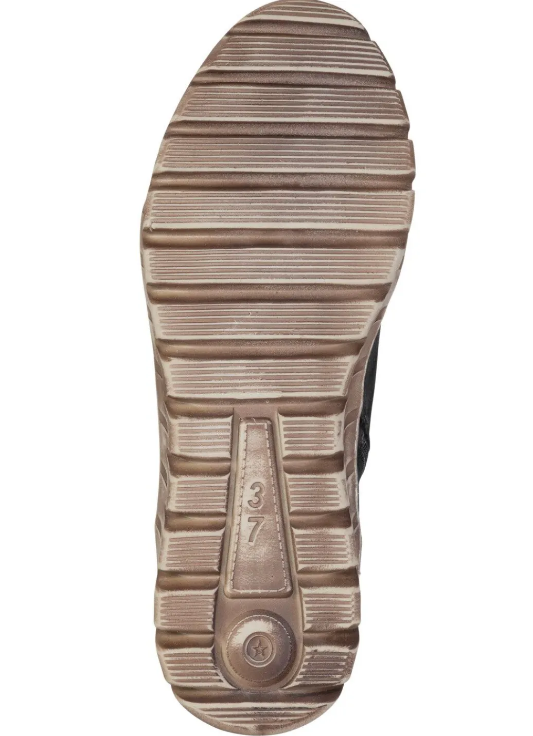 New Gemini, trendige Damen-Stiefeletten, Winterschuhe, Weite G, mit herausnehmbarem Fußbett Damen Winterschuhe|Stiefel & Stiefeletten