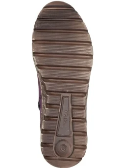 Gemini, trendige Damen-Stiefeletten, Winterschuhe, Weite G, mit herausnehmbarem Fußbett Damen Winterschuhe|Stiefel & Stiefeletten
