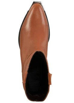 New Gemini Western-Stiefel aus Rind-Nappaleder Damen Stiefel & Stiefeletten