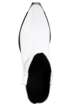 Best Gemini Western-Stiefel aus Rind-Nappaleder Damen Stiefel & Stiefeletten