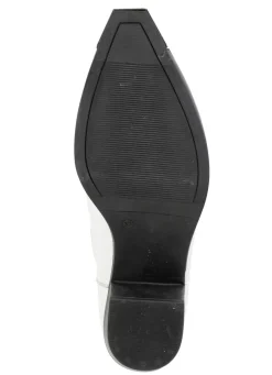 Best Gemini Western-Stiefel aus Rind-Nappaleder Damen Stiefel & Stiefeletten