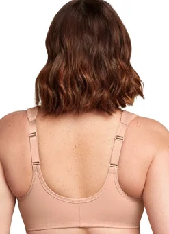 Discount Glamorise Bügel-BH mit Vorderverschluss Damen Vorderverschluss-Bh|Bh Mit Spitze