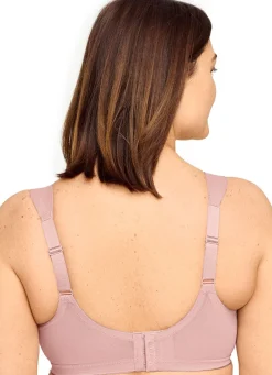 Clearance Glamorise MagicLift® Stütz-BH Damen Bh Ohne Bügel