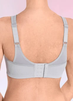 Hot Glamorise Stütz-BH mit Baumwolle Damen Bh Ohne Bügel